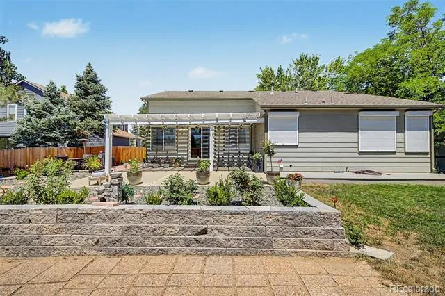 Address Not Shown Aurora, CO 80013