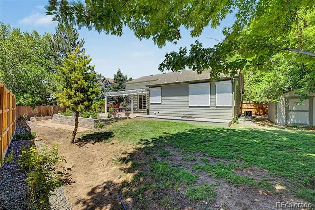 Address Not Shown Aurora, CO 80013