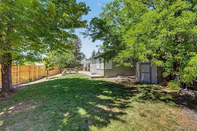 Address Not Shown Aurora, CO 80013