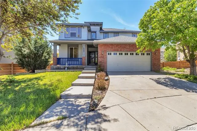 10287 Waco Court Commerce City, CO 80022