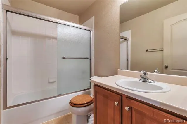 10287 Waco Court Commerce City, CO 80022