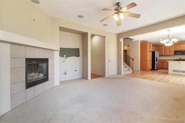10287 Waco Court Commerce City, CO 80022