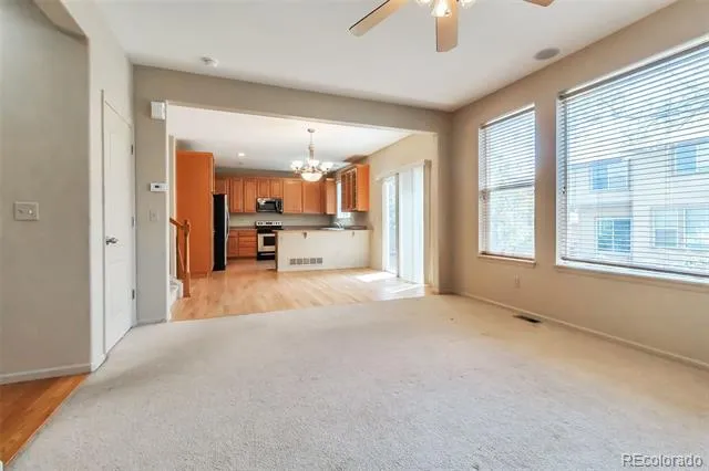 10287 Waco Court Commerce City, CO 80022