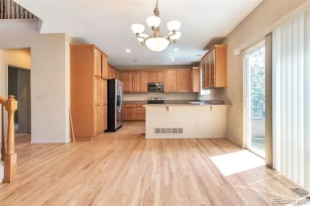 10287 Waco Court Commerce City, CO 80022