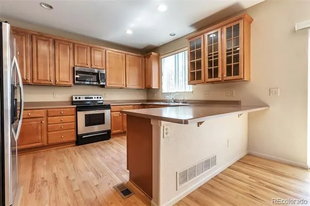 10287 Waco Court Commerce City, CO 80022