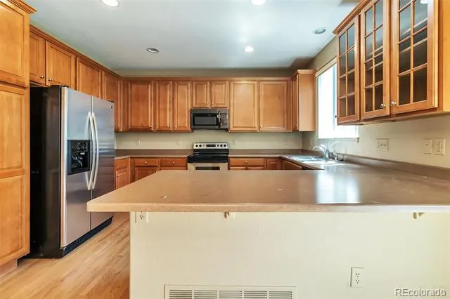 10287 Waco Court Commerce City, CO 80022
