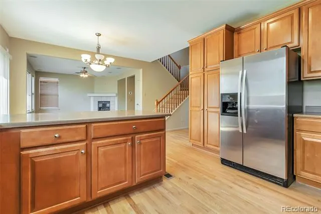 10287 Waco Court Commerce City, CO 80022