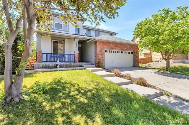 10287 Waco Court Commerce City, CO 80022