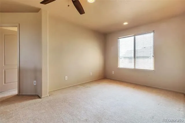 10287 Waco Court Commerce City, CO 80022
