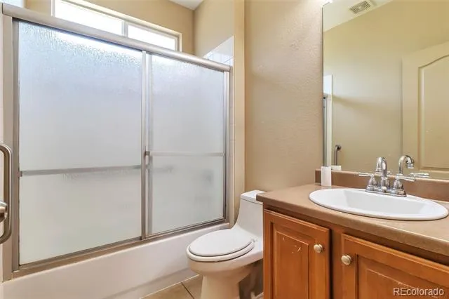 10287 Waco Court Commerce City, CO 80022