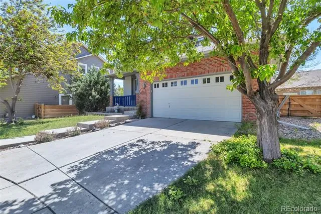 10287 Waco Court Commerce City, CO 80022