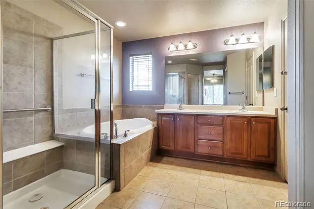 10287 Waco Court Commerce City, CO 80022