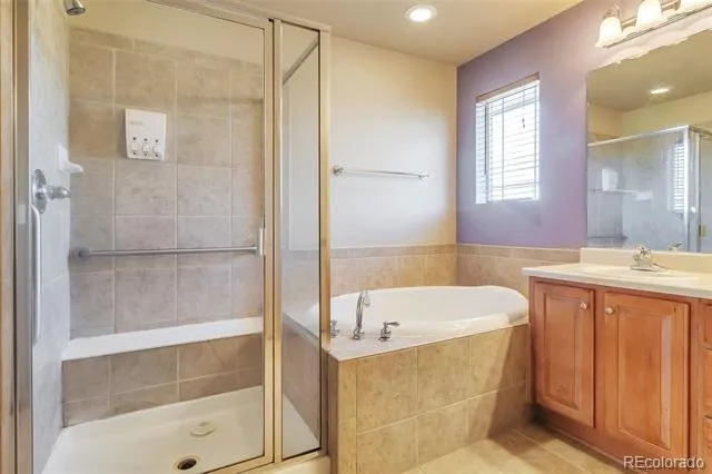 10287 Waco Court Commerce City, CO 80022