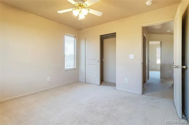 10287 Waco Court Commerce City, CO 80022