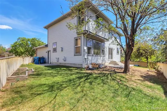 10287 Waco Court Commerce City, CO 80022