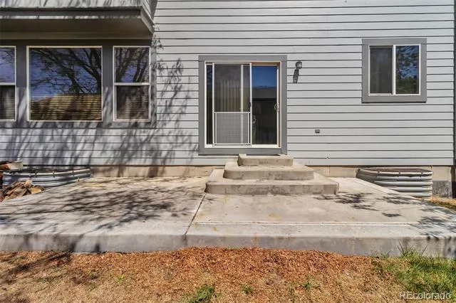 10287 Waco Court Commerce City, CO 80022