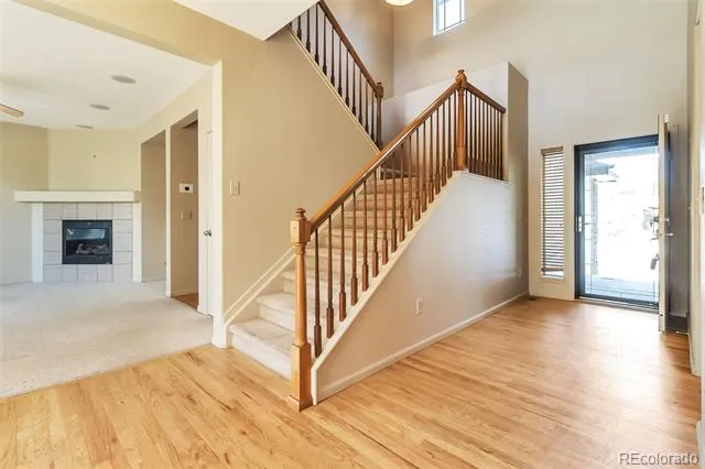 10287 Waco Court Commerce City, CO 80022