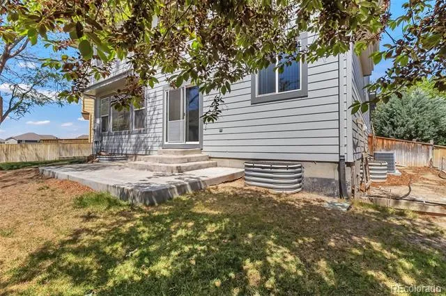 10287 Waco Court Commerce City, CO 80022