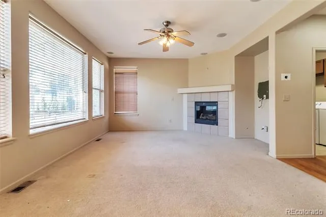 10287 Waco Court Commerce City, CO 80022