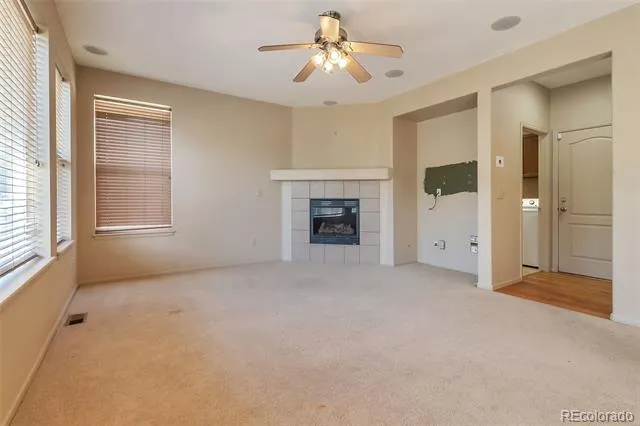 10287 Waco Court Commerce City, CO 80022