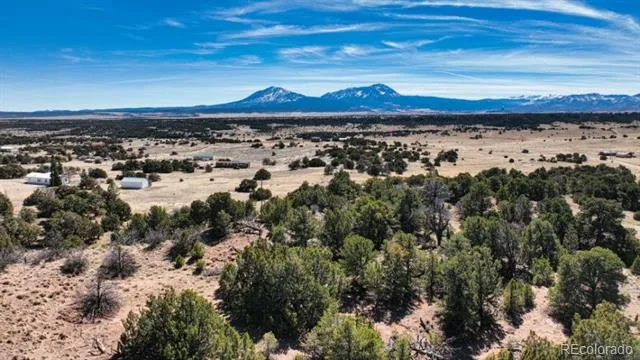 127 Navajo Ranch Resorts Walsenburg, CO 81089