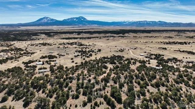 127 Navajo Ranch Resorts Walsenburg, CO 81089
