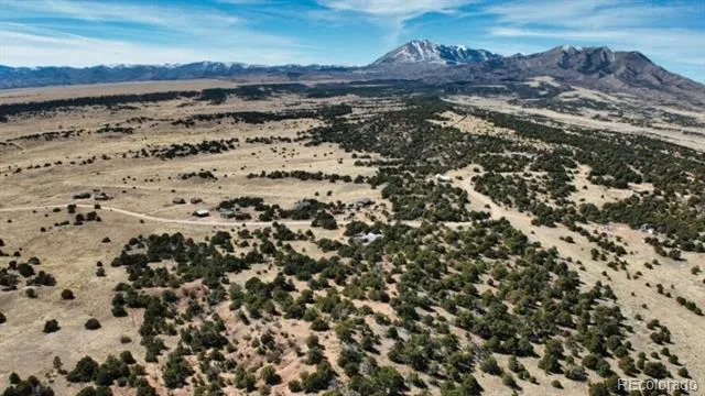 127 Navajo Ranch Resorts Walsenburg, CO 81089