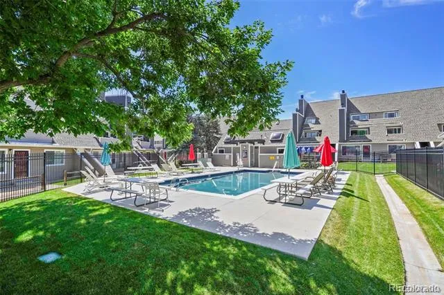 8701 Huron Street #5-210 Thornton, CO 80260