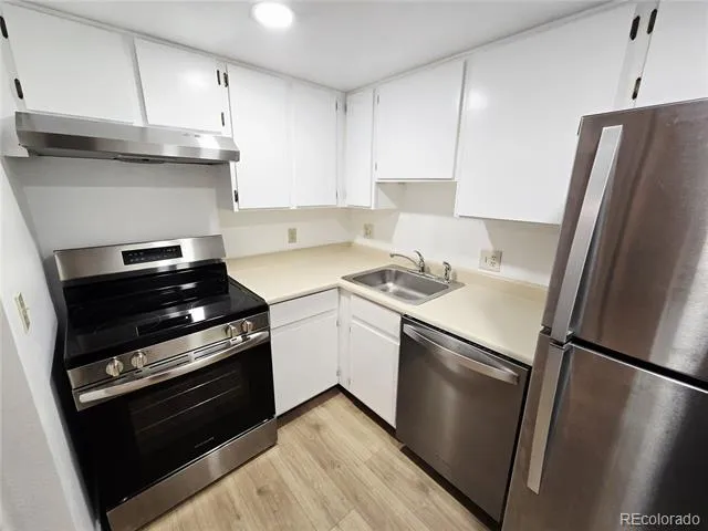 8701 Huron Street #5-210 Thornton, CO 80260