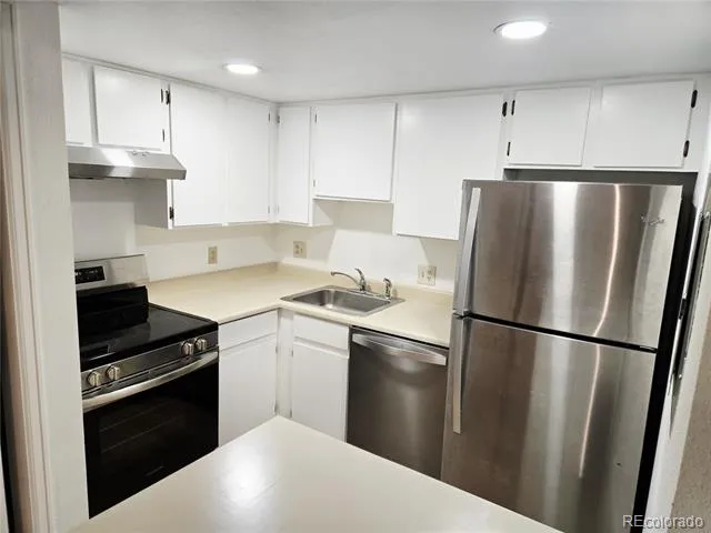 8701 Huron Street #5-210 Thornton, CO 80260