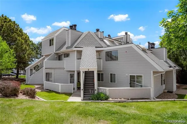 8701 Huron Street #5-210 Thornton, CO 80260