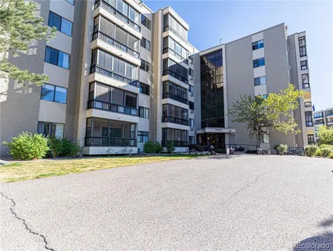 13850 E Marina Drive #206