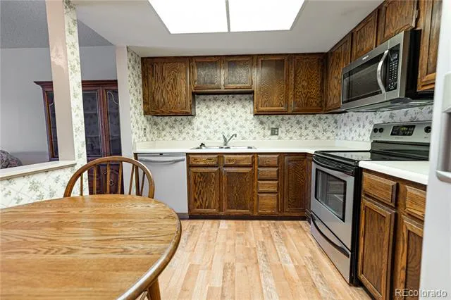 13850 E Marina Drive #206 Aurora, CO 80014