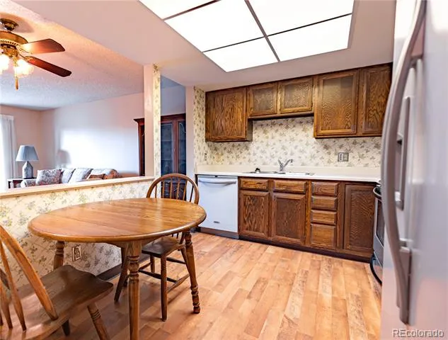 13850 E Marina Drive #206 Aurora, CO 80014