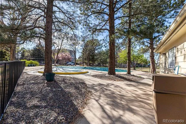 13850 E Marina Drive #206 Aurora, CO 80014
