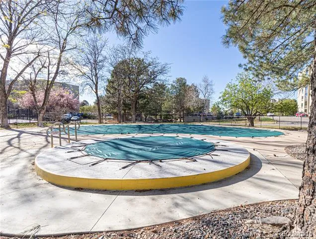 13850 E Marina Drive #206 Aurora, CO 80014