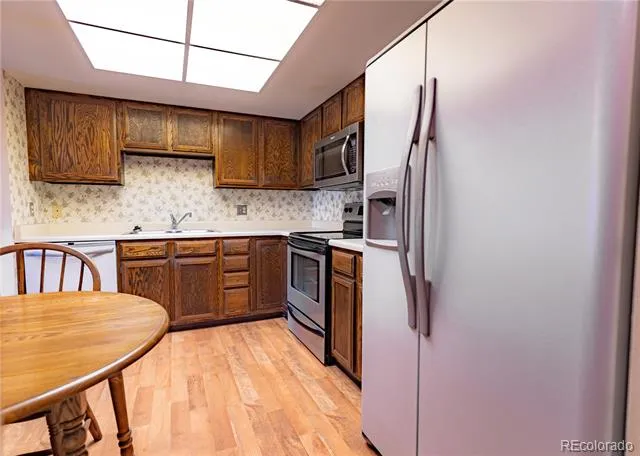 13850 E Marina Drive #206 Aurora, CO 80014