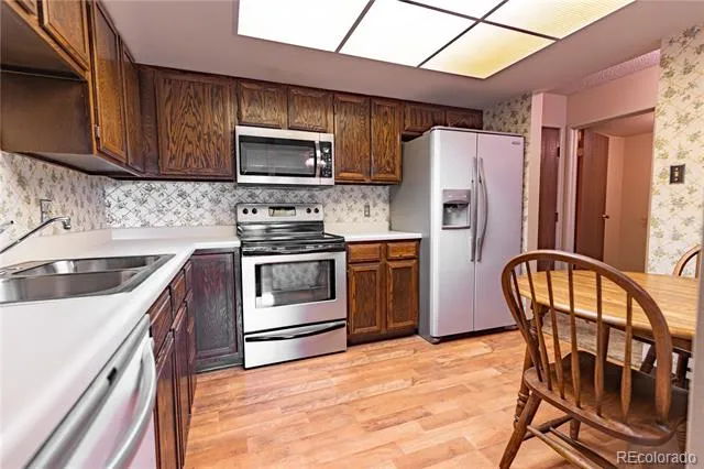 13850 E Marina Drive #206 Aurora, CO 80014