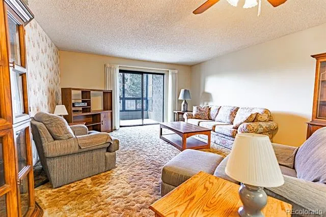 13850 E Marina Drive #206 Aurora, CO 80014