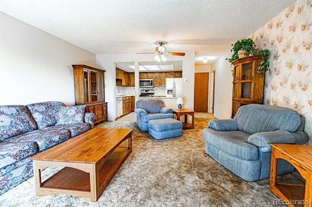 13850 E Marina Drive #206 Aurora, CO 80014