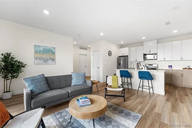 5256 Federal Boulevard #510 Denver, CO 80221