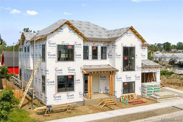 5183 Estes Lane Arvada, CO 80002