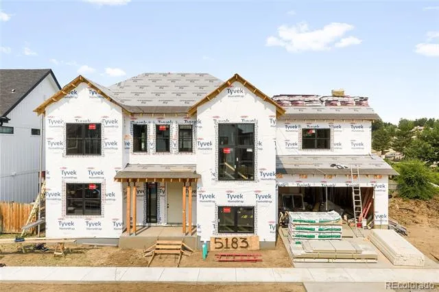 5183 Estes Lane Arvada, CO 80002