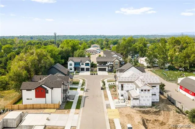 5183 Estes Lane Arvada, CO 80002