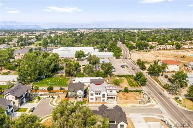 5183 Estes Lane Arvada, CO 80002