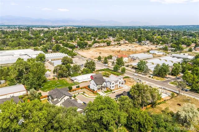 5183 Estes Lane Arvada, CO 80002