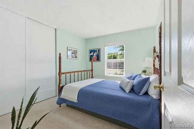 4456 S Zinnia Street Morrison, CO 80465