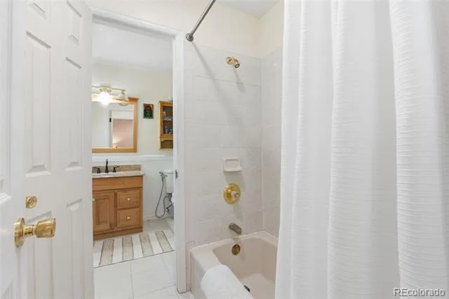 4456 S Zinnia Street Morrison, CO 80465