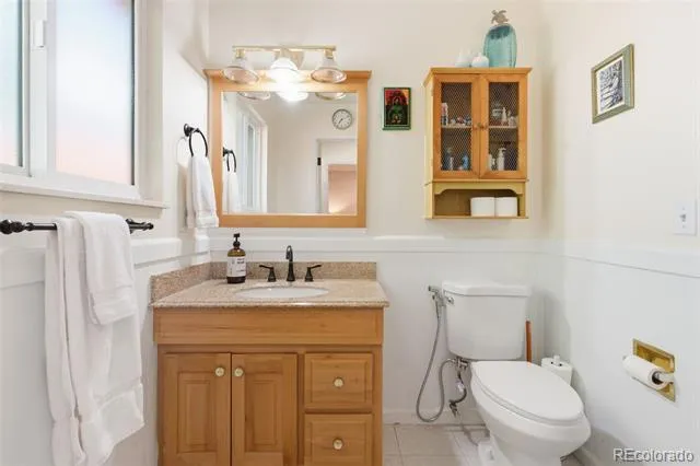 4456 S Zinnia Street Morrison, CO 80465