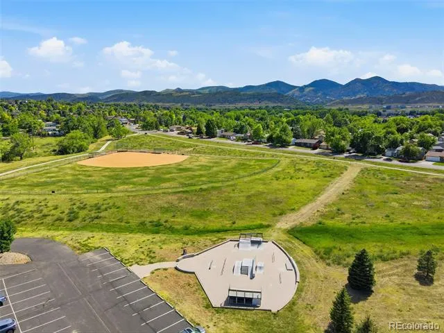 4456 S Zinnia Street Morrison, CO 80465
